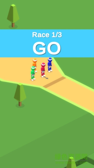 派對跑步 v1.6 安卓版 0
