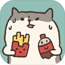 小動(dòng)物餐廳最新正式版