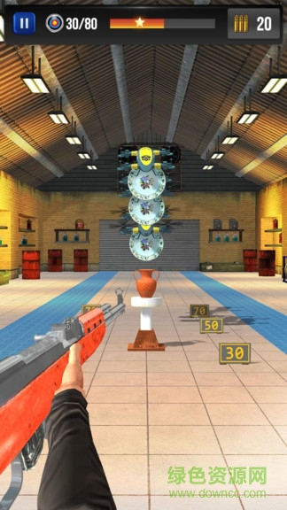 射擊挑戰(zhàn)賽 v1.0.1 安卓版 3