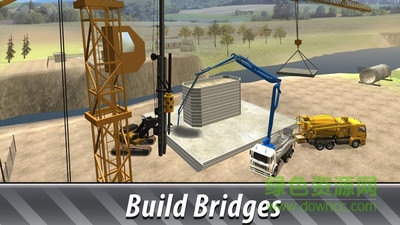城市建筑模擬器游戲 v2.3 安卓版 2