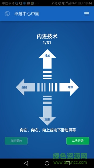 精通情緒0