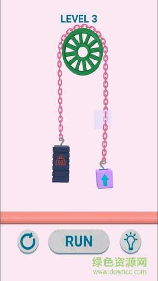 我的鐵鏈大師 v0.1.2 安卓版 1