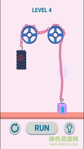 我的鐵鏈大師 我的鐵鏈大師手機版