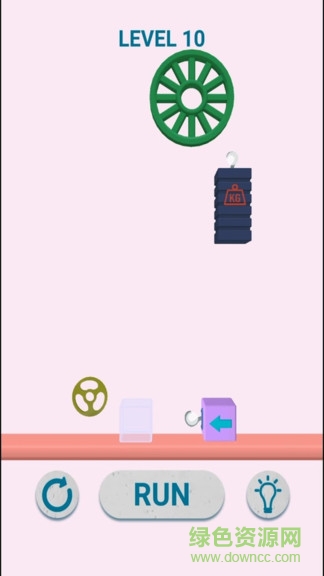 我的鐵鏈大師 v0.1.2 安卓版 3