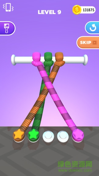 纏繞大師3d v8.0.0 安卓版 2