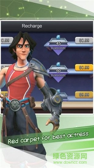 全明星影院紅包版 v1.0.7 安卓版 1
