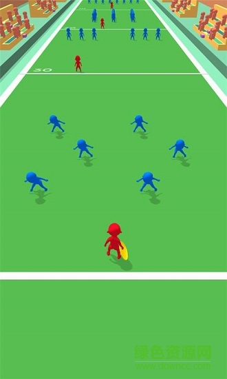 飛盤盤飛你 v1.0.2.0 安卓版 0