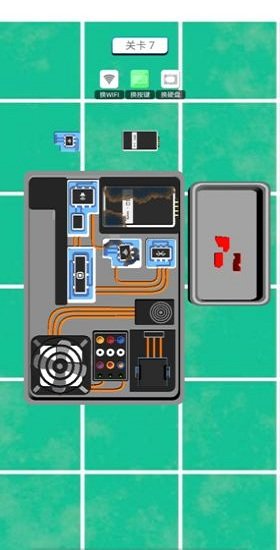 全民修手機 v1.0安卓版 1