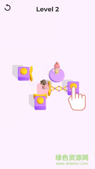 推向女孩 v1.0.0 安卓版 3