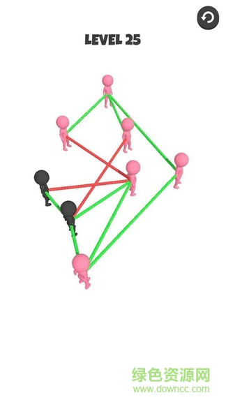 解開纏結 v0.4 安卓版 3