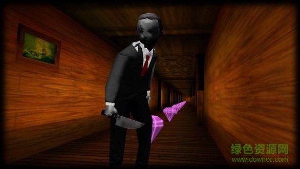 恐怖吃豆人游戲(Dark Maze Of Nightmares) v9 安卓免費(fèi)版 1