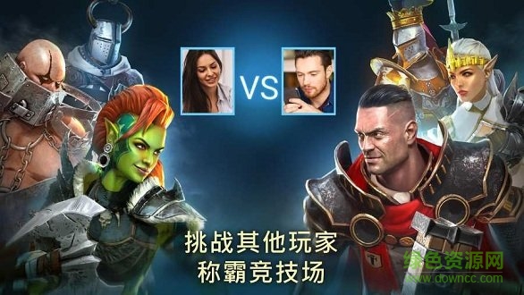 突襲暗影傳說國服 網(wǎng)易突襲暗影傳說國服