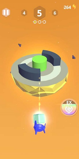 種植星球3d(Plant Planet) v0.1 安卓版 0