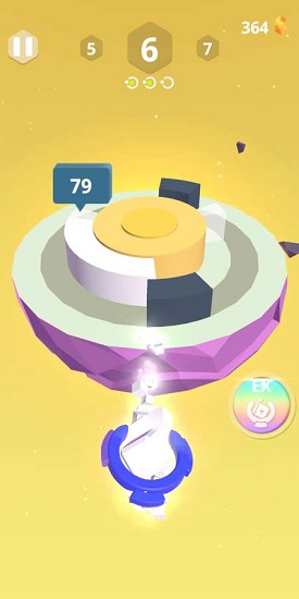 種植星球3d(Plant Planet) v0.1 安卓版 2