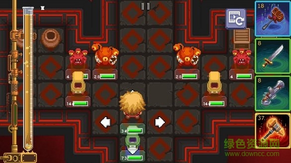 卡與地下城漢化版 v1.0.72 安卓版 0