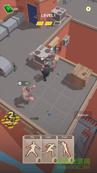 特工反擊 v1.0 安卓版 0