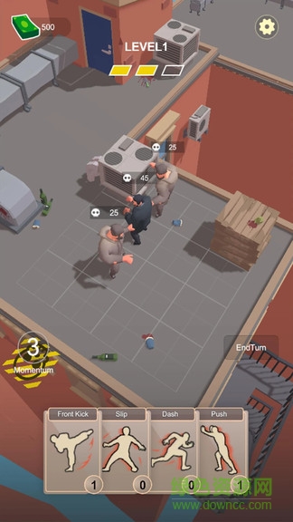 特工反擊 v1.0 安卓版 1