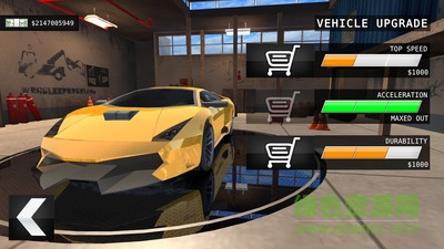汽車模擬器碰撞城市 v1.0 安卓版 3