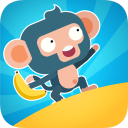 進(jìn)擊的猴子(Monkey Attack: War Fight)