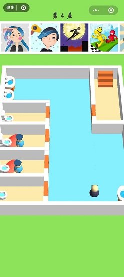最愛躲貓貓小游戲 v1.0.0 安卓版 0