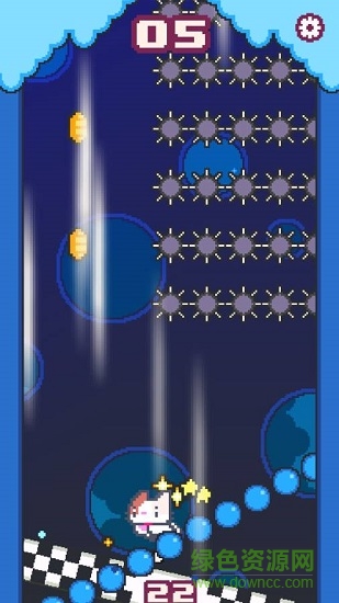 魔力橋(Magic Bridge!) v1.0.6 安卓版 2