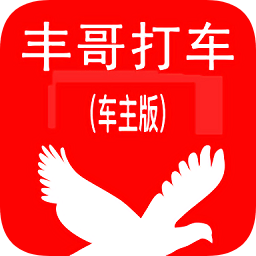 豐哥打車司機端