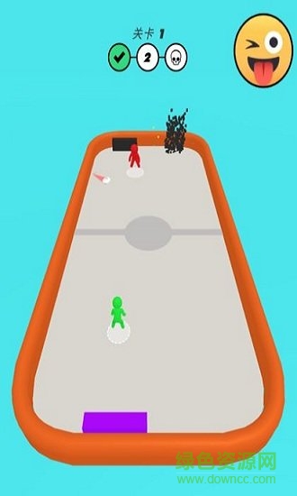 戰(zhàn)斗的球球 v1.0 安卓版 1