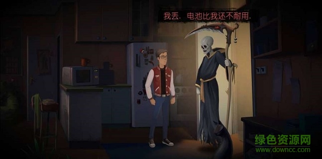 安吉洛和狄蒙 安吉洛和狄蒙中文版下載