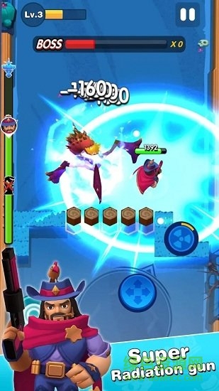 西部狂野射手 v1.1. 9 安卓版 1