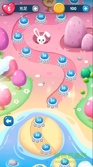 瘋狂玩星星消消消 v1.2 安卓版 2