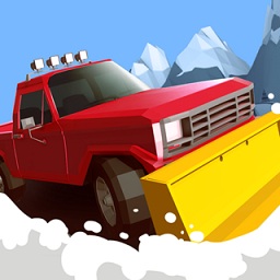 瘋狂鏟雪車(chē)