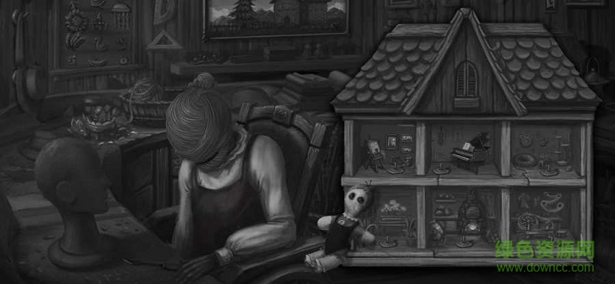 不死偵探 v1.0 安卓版 1