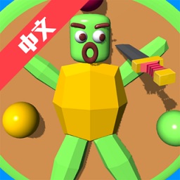 飛刀轉(zhuǎn)盤
