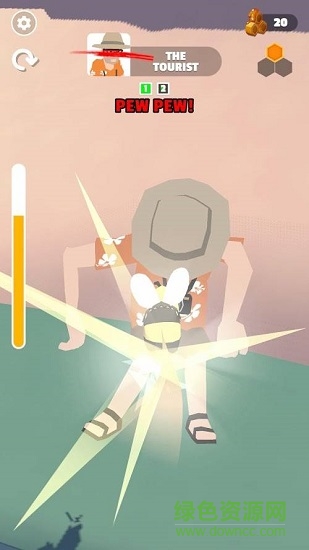 最強蜜蜂 v0.9.1 安卓修改版 0