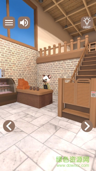 逃出咖啡廳 v1.0.1 安卓版 1