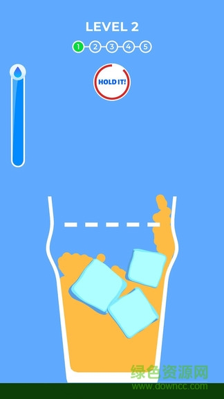 冰塊玻璃杯 v1.4 安卓版 2