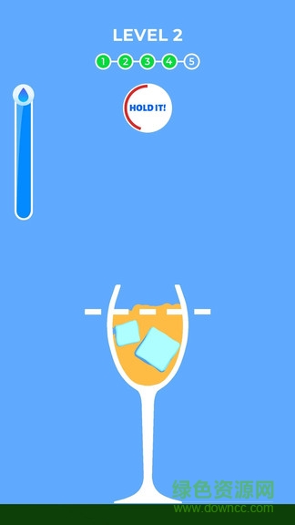 冰塊玻璃杯 v1.4 安卓版 3