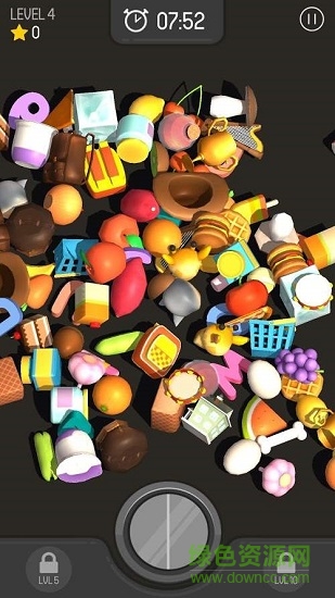 胡鬧消消看 v121 安卓版 1