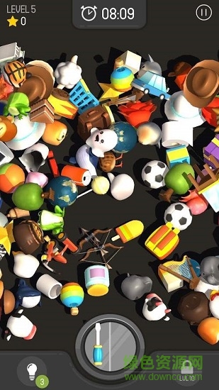 胡鬧消消看 胡鬧消消看手游下載