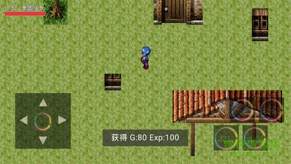 穿越之拯救世界手游下載