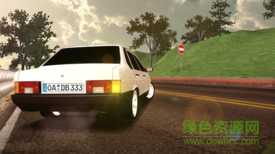 俄羅斯汽車模擬駕駛 v1.2 安卓版 0