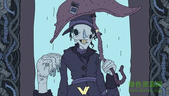 帕薩拉之謎內(nèi)購(gòu) v1.0.2 安卓完整版 1