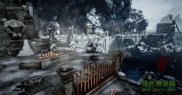 帕拉貢無限大道(Paragon) v1.0 安卓版 0
