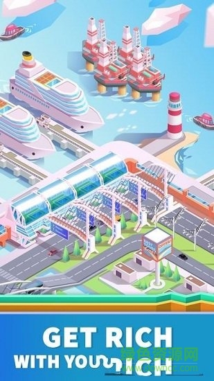 海港大亨無(wú)限金幣 v1.03 安卓修改版 0
