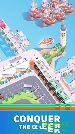 海港大亨內(nèi)購(gòu)下載