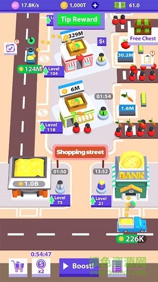 了不起的商店模擬器 v1.2.4 安卓版 0