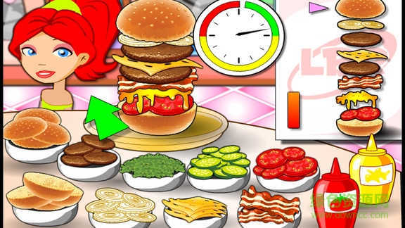 小小的大餐廳 v2.3.9 安卓版 0