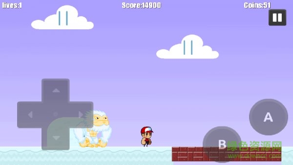 超級(jí)奧斯卡(Super Oscar) v2.2.0 安卓版 1