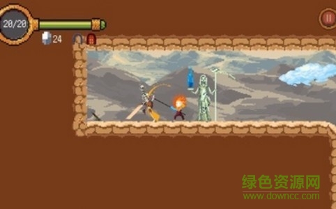 不朽死神 v1.1.9 安卓版 1