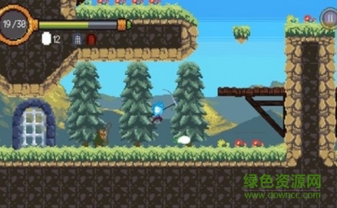 不朽死神安卓版 不朽死神游戲